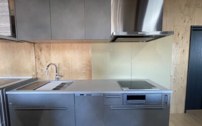 No.126・Takara standard・オフェリア・左シンク・右IH