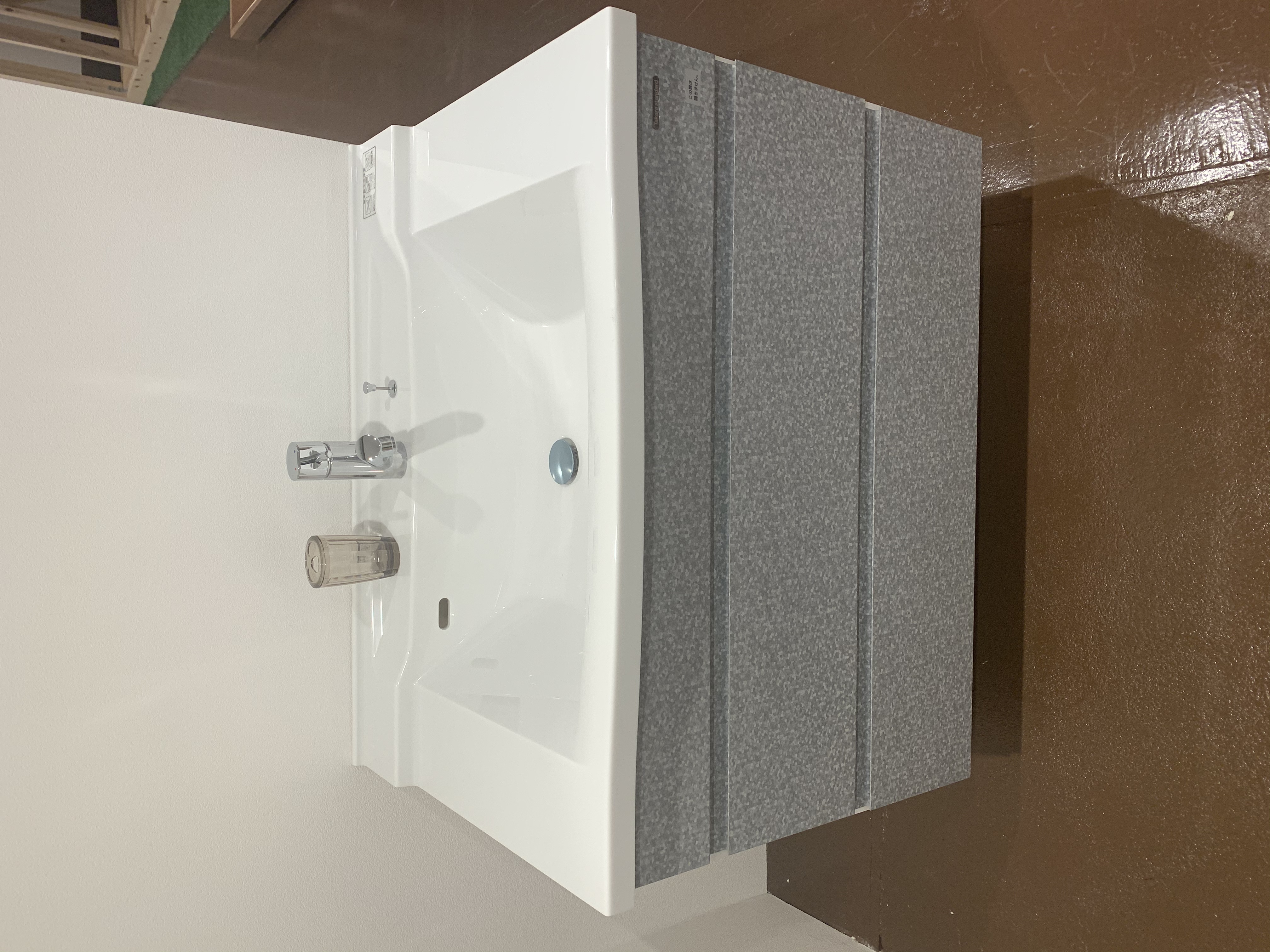 Takara standard ・ W900洗面 | アイディーラボ アウトレットギャラリー|刈谷でシステムキッチン・洗面台・バス・トイレの